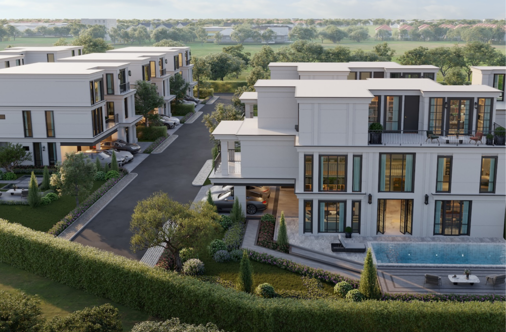 Exterior – 01