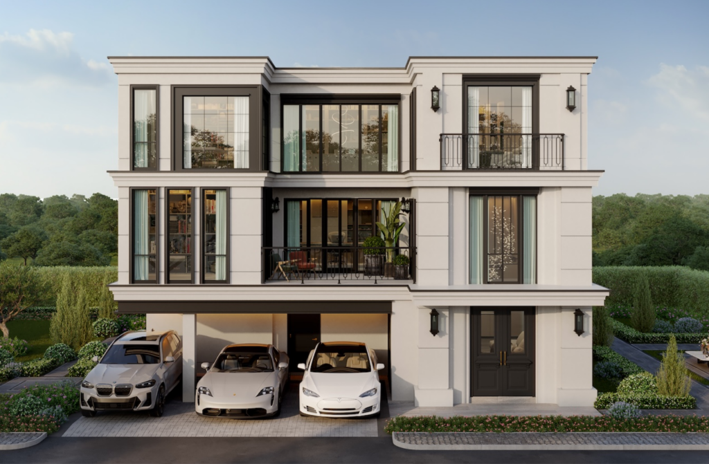 Exterior – 02