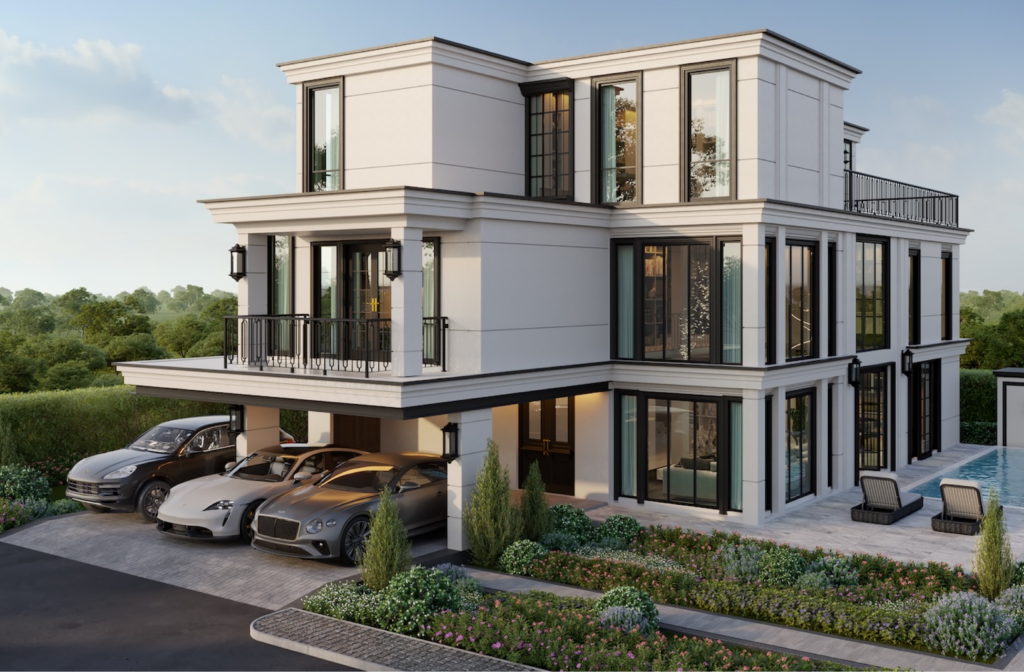 Exterior – 03