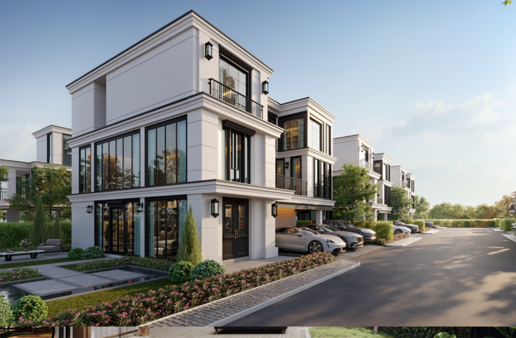 Exterior – 04