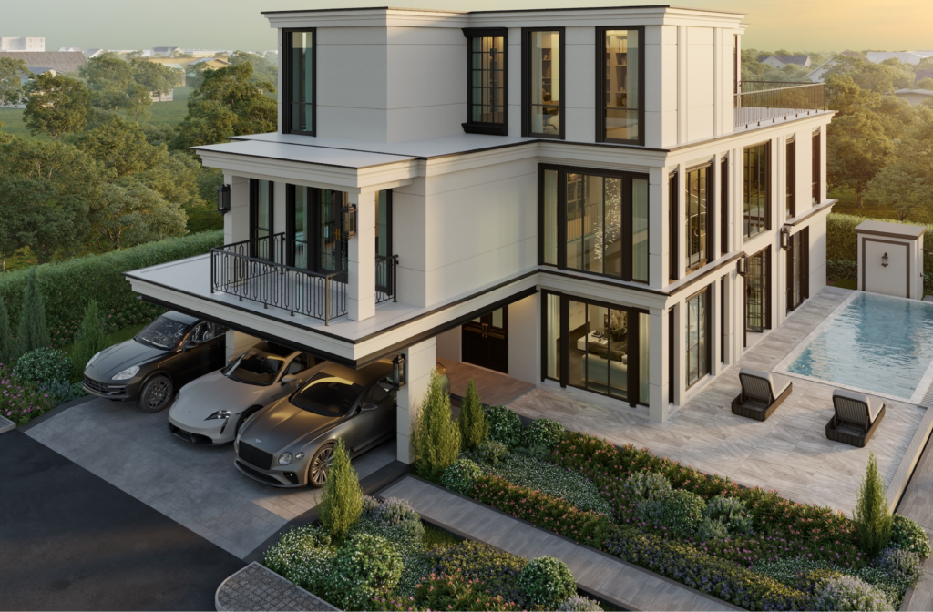 Exterior – 05