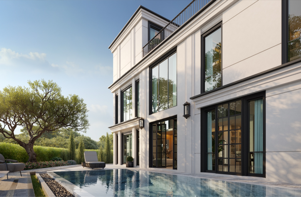 Exterior – 06