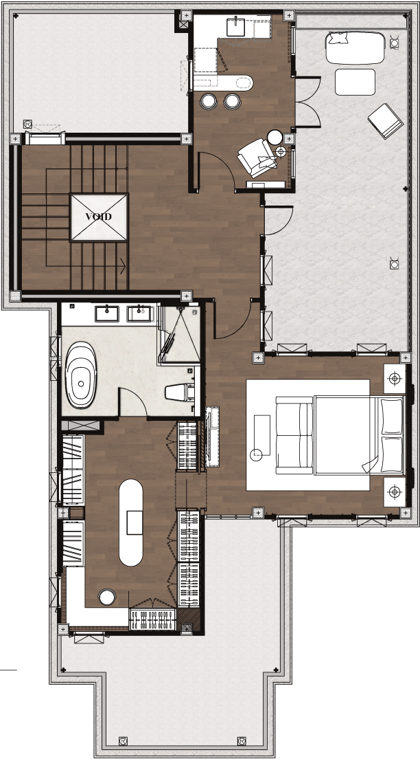 3rd Floor